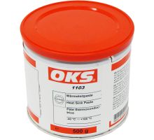 OKS 1103, 500 g Dose  Wärmeleitpaste