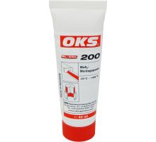 OKS 200, 40 ml tube   mounting paste, MoS2