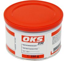 OKS 230, 250 g Dose  Hochtemperaturpaste, Mos2