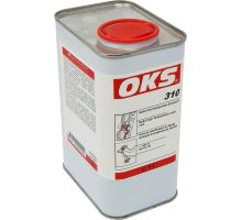 OKS 310, 1 l Dose  Schmieröl, Mos2