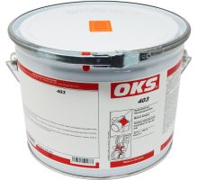 OKS 403, 5 kg Hobbock  Spezialfett