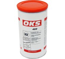 OKS 469, 1 kg Dose  Elastomerfett