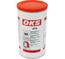 OKS 475, 1 kg Dose  Hochleistungsfett