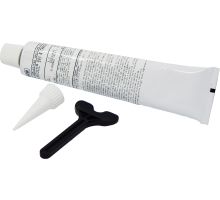 Elastosil E43 N, 90 ml Tube  Silikonkautschuk (10135097)