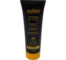 Klüberpaste UH1 84-201, 60 g Tube  Schmier- und Montagepaste