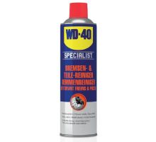 WD-40 Specialist, 500 ml Spraydose  Bremsenreiniger