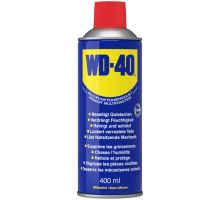 WD-40 Classic, 400 ml Spraydose  Multifunktionsspray