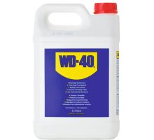 WD-40 Classic, 5 l Kanister  Multifunktionsöl