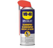 WD-40 Specialist, 400 ml Spraydose  Silikonspray