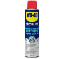 WD-40 Bike, 250 ml Spraydose  Kettenspray, Allwetter