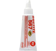 Loctite 567, 50 ml Flasche  Gewindedichtung, IDH-Nr. 2087070