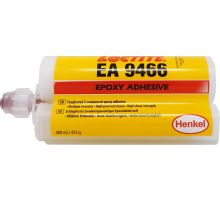 Loctite 9466, 400 ml Doppelkartusche  2K-Epoxidklebstoff, IDH-Nr. 2057343