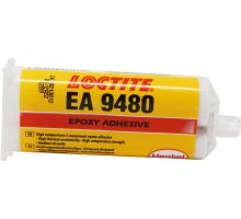 Loctite 9480, 50 ml Doppelkartusche  2K-Epoxidklebstoff, IDH-Nr. 2056022