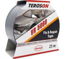 Teroson VR 5080, 50 mm x 25 m  Klebeband, Xtra-Stark, IDH-Nr. 801959