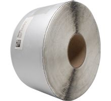Teroson RB 276 Alu, 100X1, 25 m  Aluminium-Dichtband, IDH-Nr. 2062071
