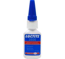 Loctite 380E, 20 g Flasche  Sofortklebstoff, IDH-Nr. 1923179