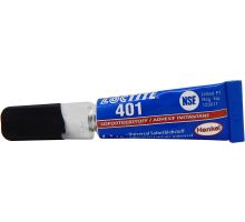 Loctite 401, 3 g Tube  Sofortklebstoff, IDH-Nr. 230925