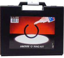 Loctite 406, 20 g Koffer  O-Ring-Kit, IDH-Nr. 797226