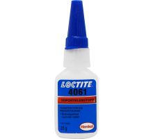 Loctite 4061, 20 g Flasche  Sofortklebstoff, IDH-Nr. 231789