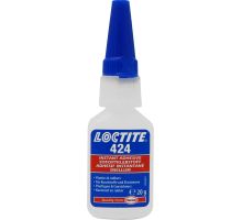 Loctite 424, 20 g Flasche  Sofortklebstoff, IDH-Nr. 1920914