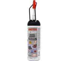 Loctite 5660, 100 ml Kartusche  Silikonflächendichtung, IDH-Nr. 2326228