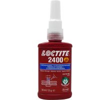 Loctite 2400, 50 ml Flasche  Schraubensicherung, IDH-Nr. 1947402