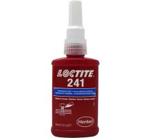 Loctite 241, 50 ml Flasche  Schraubensicherung, IDH-Nr. 135352