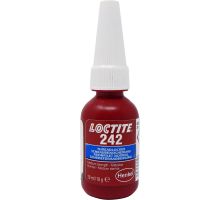 Loctite 242, 10 ml Flasche  Schraubensicherung, IDH-Nr. 195770