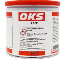 OKS 1112, 500 g Dose  Silikonfett