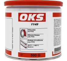 OKS 1149, 500 g Dose  Silikonfett