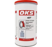 OKS 427, 1 kg Dose  Getriebefett