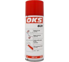 OKS 631, 400 ml spray can   multi oil, with PTFE