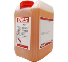 OKS 352, 5 l Kanister  Hochtemperaturöl