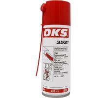 OKS 3521, 400 ml Spraydose  Hochtemperaturöl