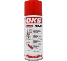 OKS 3541, 400 ml Spraydose  Haftschmierstoff