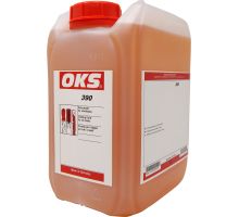 OKS 390, 5 l Kanister  Schneidöl, für alle Metalle