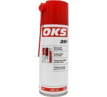OKS 391, 400 ml Spraydose  Schneidöl, für alle Metalle