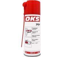 OKS 701, 400 ml Spraydose  Feinpflegeöl