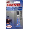 Loctite 401, 3 g Blisterkarte  Sofortklebstoff, IDH-Nr. 195904