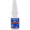 Loctite 401, 5 g Flasche  Sofortklebstoff, IDH-Nr. 230923