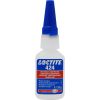 Loctite 424, 20 g Flasche  Sofortklebstoff, IDH-Nr. 1920914