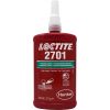 Loctite 2701, 250 ml Flasche  Schraubensicherung, IDH-Nr. 195725