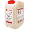 OKS 670, 5 l Kanister  Hochleistungsschmieröl, weiß