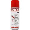OKS 671, 400 ml Spraydose  Hochleistungsschmieröl, weiß