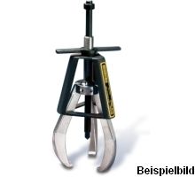 EP-104   Posi Lock-puller, 45 KN, three-armed
