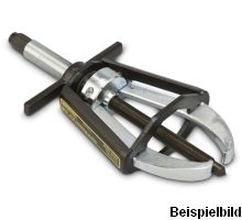 EP-204   Posi Lock-puller, 17 KN, two-armed