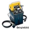 PEJ-1301E  Elektro-Hydraulische Tauchpumpe, 230 V, max. 700 bar