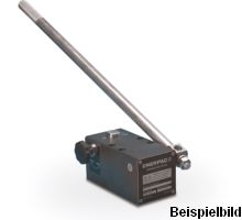 MP-110  Multi-Fluid Pumpe
