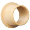 J350FM-1618-12  Iglidur  plain bearing