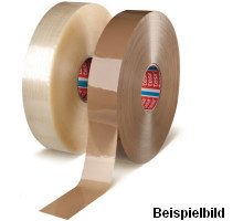 Tesa 4122, 19 mm x 66 m  Tesapack, transparent
